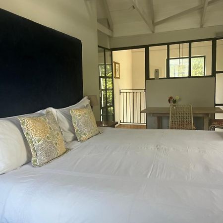 Comfortable Room With Large En Suite Bathroom ฟรันเชิค ภายนอก รูปภาพ