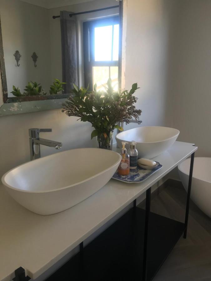 Comfortable Room With Large En Suite Bathroom ฟรันเชิค ภายนอก รูปภาพ