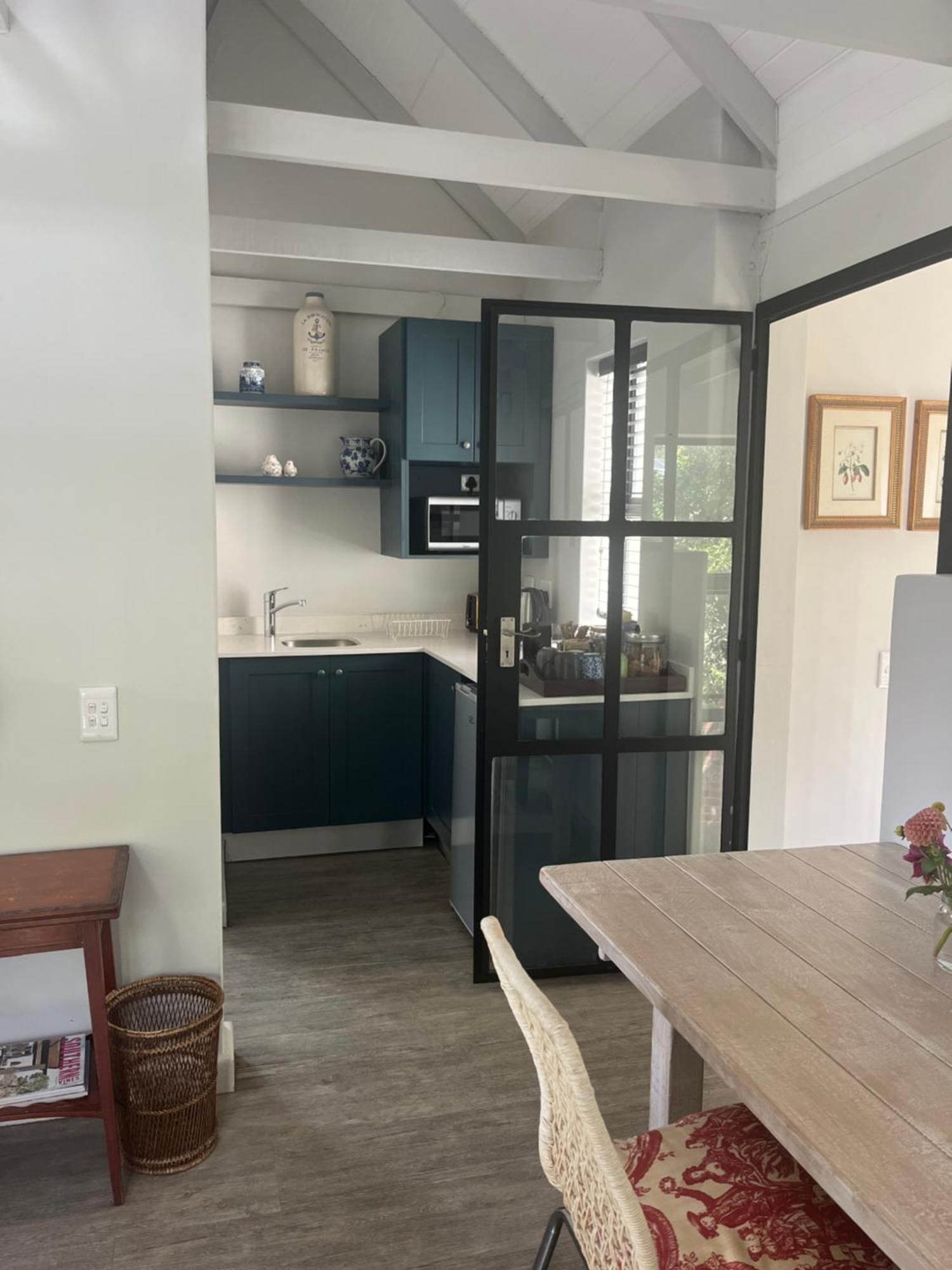 Comfortable Room With Large En Suite Bathroom ฟรันเชิค ภายนอก รูปภาพ
