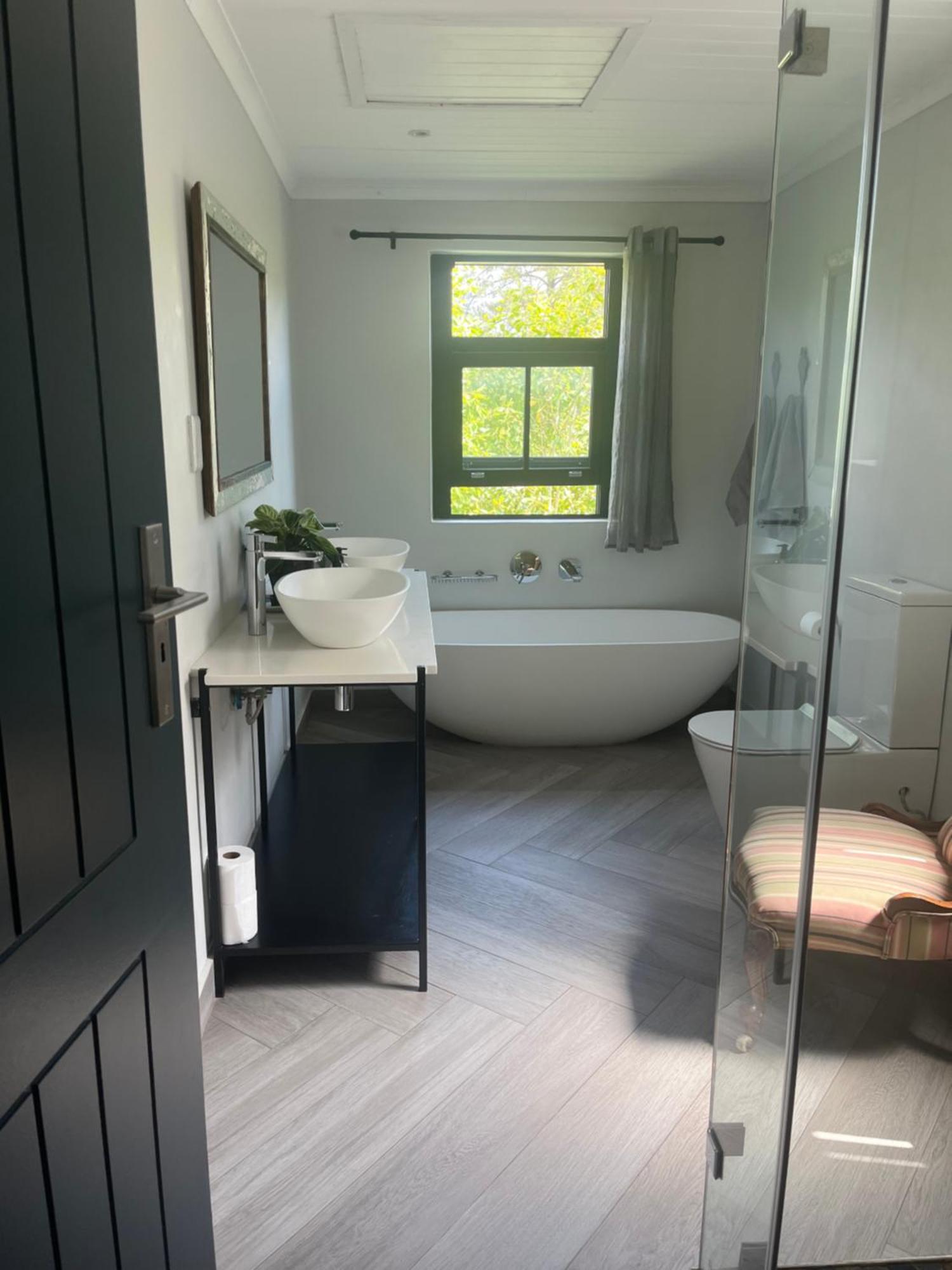 Comfortable Room With Large En Suite Bathroom ฟรันเชิค ภายนอก รูปภาพ