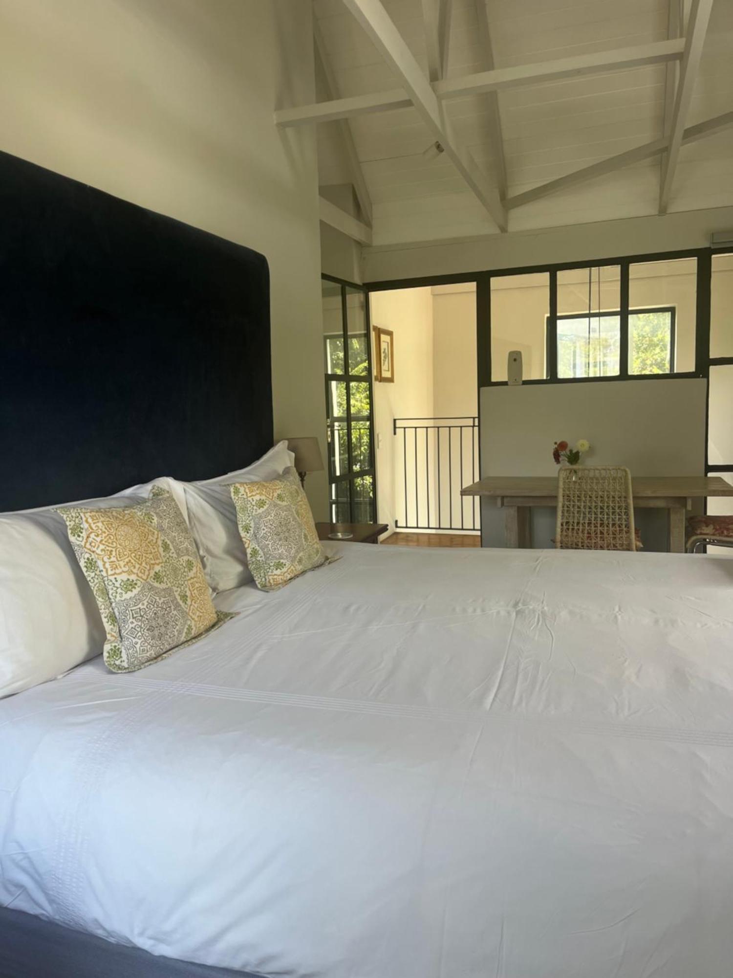 Comfortable Room With Large En Suite Bathroom ฟรันเชิค ภายนอก รูปภาพ